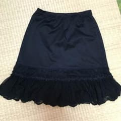 レース ペチコート ブラック アクシズのサムネイル