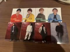 WEST. 厚紙のサムネイル