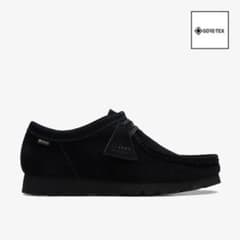 【着用2回】クラークス Wallabee GTX UK8.5のサムネイル
