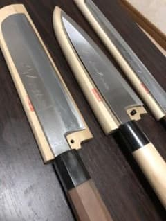 堺一文字光秀 切り付け柳のサムネイル