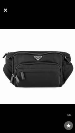 PRADA ボディバッグのサムネイル