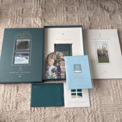 BTS ウィンパケ 2020 WINTER PACKAGE - メルカリ