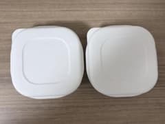 marna 極 冷凍ごはん容器 一膳分(約180g)2個セットのサムネイル