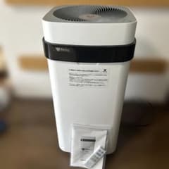 AirDog 空気清浄機（ジャンク品） Airdog X5s 空気清浄機 2021年製 ジャンク - メルカリ