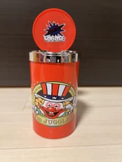 【Fine様用】ジャグラー　灰皿のサムネイル