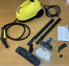 KARCHER ケルヒャー スチームクリーナー SC 1.040のサムネイル