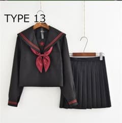 セーラー服のサムネイル