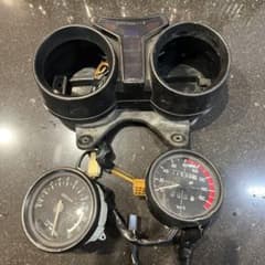 rz250 rz350 メーター　セットのサムネイル