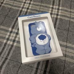 ケアベア iphoneケースのサムネイル