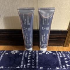 NAKANO STYLING WAX 2個セットのサムネイル