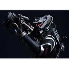 Threezero 1/6 キルゾーン ハズマットトルーパータイプ ホットトイズ Threezero 1/6 キルゾーン ハズマットトルーパータイプ ホットトイズ