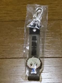 ブルーロック 一番くじ 存在の証明 ぽこっとちゃーむ 凪誠士郎のサムネイル