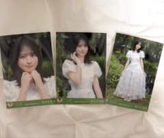 ＝LOVE 佐々木舞香 生写真 コンプ 恋、はじめました。のサムネイル