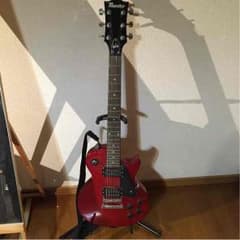 エレキギター ギター ギブソン Gibsonのサムネイル