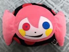 마도카 마기카 Magiccraft 쿠션 베베
