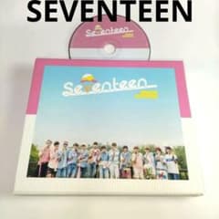 ✦SEVENTEEN⭐LOVE & LETTER⭐セブチ⭐韓国盤KPOP⭐ラブ＆ - メルカリ