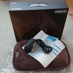 OMROM クッション付属品のサムネイル