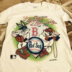 Tシャツのサムネイル