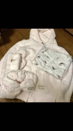 【くみんこ様専用】　ジェラートピケのサムネイル