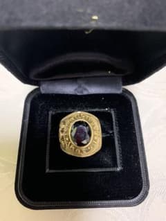 US ARMY  カレッジリングのサムネイル