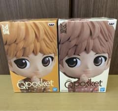 Dynamite  Qposket  Jin A B セットのサムネイル