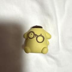 ポムポムプリン フィギュアのサムネイル