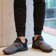 gosain様専用new balance スリッポンスニーカーのサムネイル