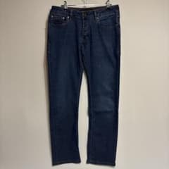 MooRER ムーレー CREDI ストレッチデニム ジーンズ インディゴ 31 