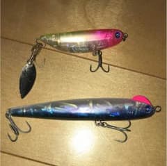 ブルーブルー セットのサムネイル