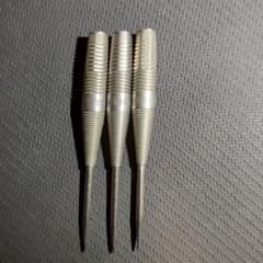 ダーツ ゴメス8 スティールのサムネイル