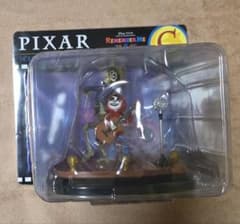 Happyくじ　リメンバー・ミー　フィギュアのサムネイル