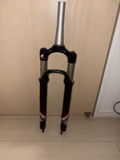 y*5様 RockShox エアサスペンション 29 テーパードコラム 超美品