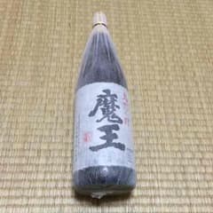 魔王のサムネイル