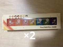 TinyTAN 타이니탄 알약 케이스 Dynamite