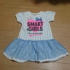 110   新品ワンピースのサムネイル