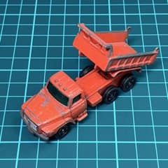 バ*癌様 トミカ　No.16　日産ディーゼル　日本製　箱なしのサムネイル
