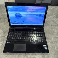 NEC 15.6型ノートPC Windows11 メモリ16GB SSD換装 - メルカリ