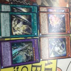 破壊剣 デッキパーツのサムネイル