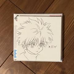 HUNTER×HUNTER ハンターハンター キルア 一番くじのサムネイル
