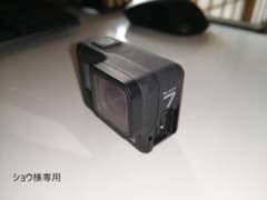 karmaドローン + GoPro HERO7 Black (ショウ様専用)のサムネイル