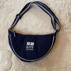 UNIQLO UJTC ショルダーバッグのサムネイル