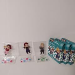 【匿名配送】p）ff7　ペコちゃん　コラボのサムネイル