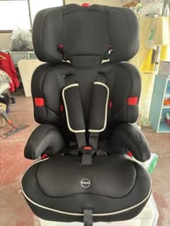 チャイルドシート ジュニアシートのサムネイル