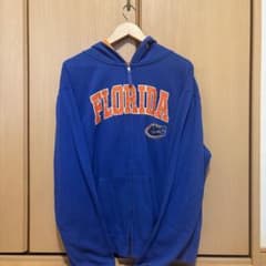 STADIUM ATHLETICS FLORIDA ジップパーカー XLのサムネイル