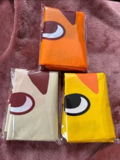 チキンラーメン　ひよこちゃんエコバッグのサムネイル