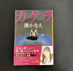 カケラ 湊かなえ 集英社文庫のサムネイル