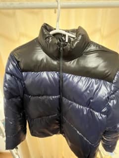 GAP RECYCLED PUFFER ダウンジャケット Mのサムネイル