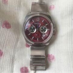 再出品 ポールスミス 時計のサムネイル