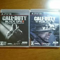 Call of duty Black ops2のみのサムネイル