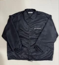 ジャケット・アウター COOTIE PRODUCTIONS Nylon Coach Jacket COOTIE PRODUCTIONS Nylon Coach Jacket - メルカリ